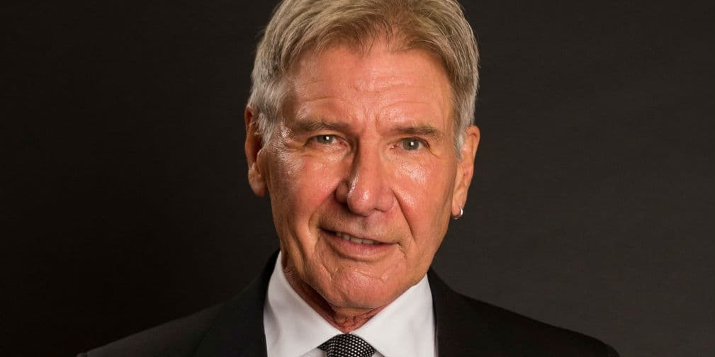 2. Harrison Ford: La estrella de Indiana Jones salvó a unos excursionistas en dos ocasiones diferentes.