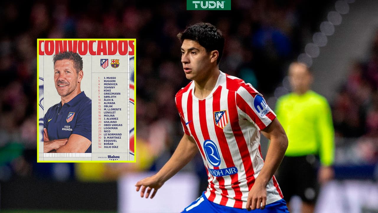 EN VIVO | Obed Vargas va por su primer título en Europa