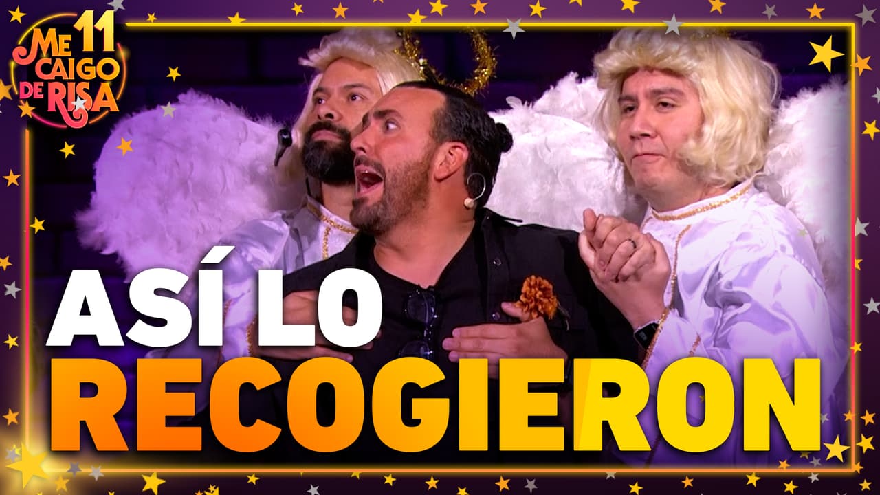 ¡No da una! A Margaleff se lo llevó la corte celestial por sus errores