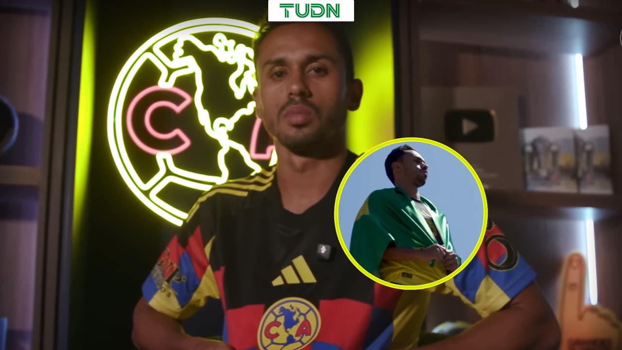 Vinicius Lima lanza 'advertencia' a la Liga MX sobre lo que es capaz