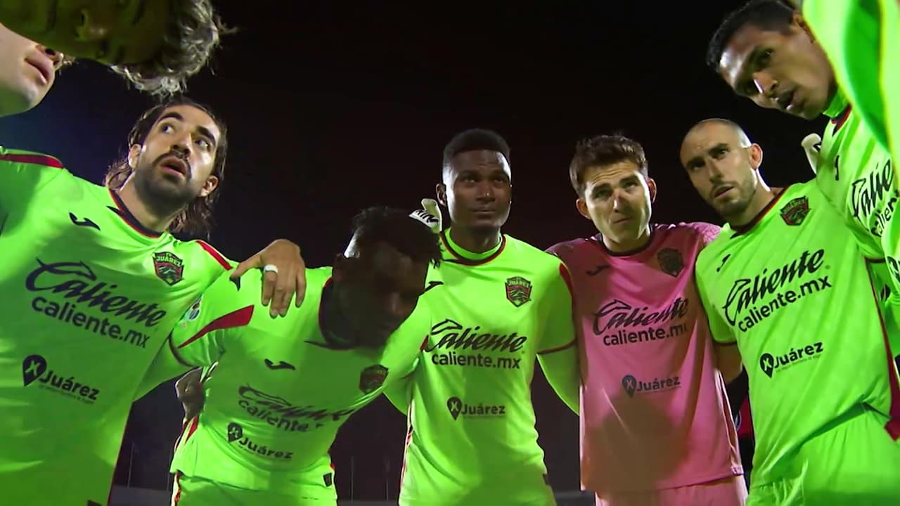 Apertura 2025: ¿Qué partidos de los Cuartos de Final de vuelta pasarán por El 5?