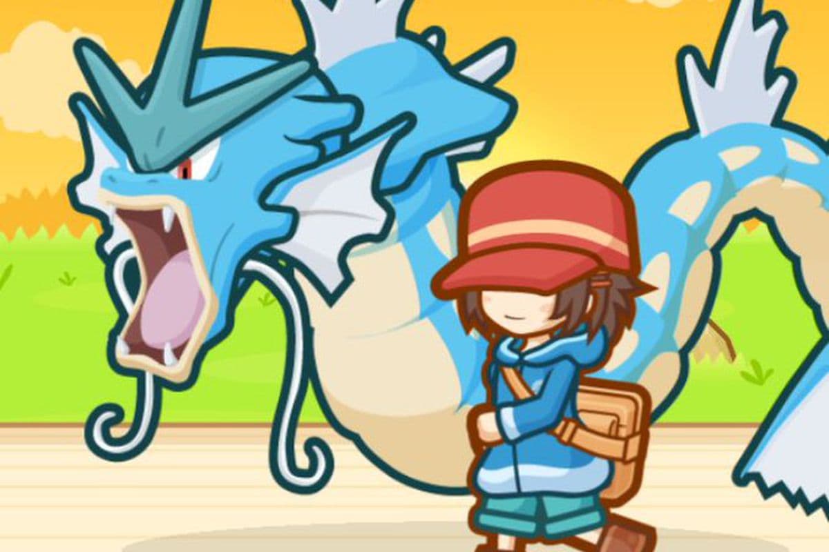 Concurso de diseño de Pokémon se queda sin ganador