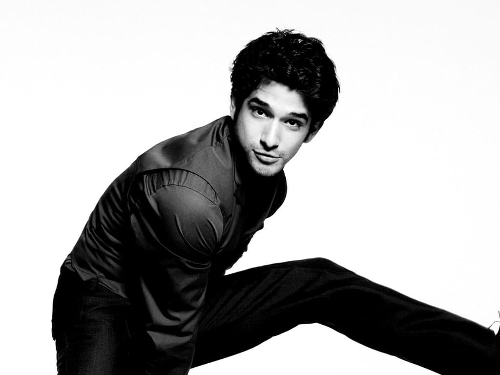 Lo que no sabías de Tyler Posey