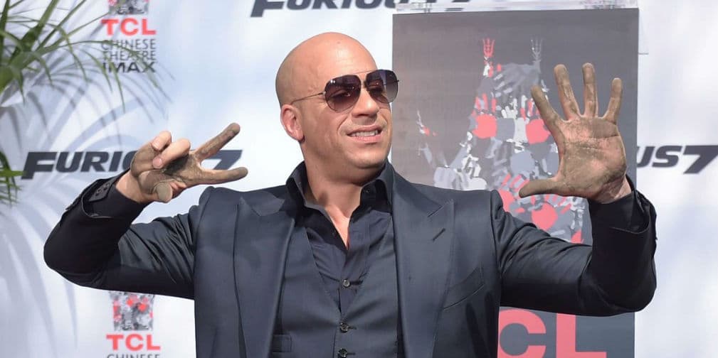 Vin Diesel confirma que habrá Furious 8