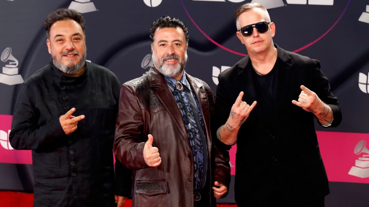 Molotov prende la fiesta mundialista con un tema inédito e inesperada colaboración