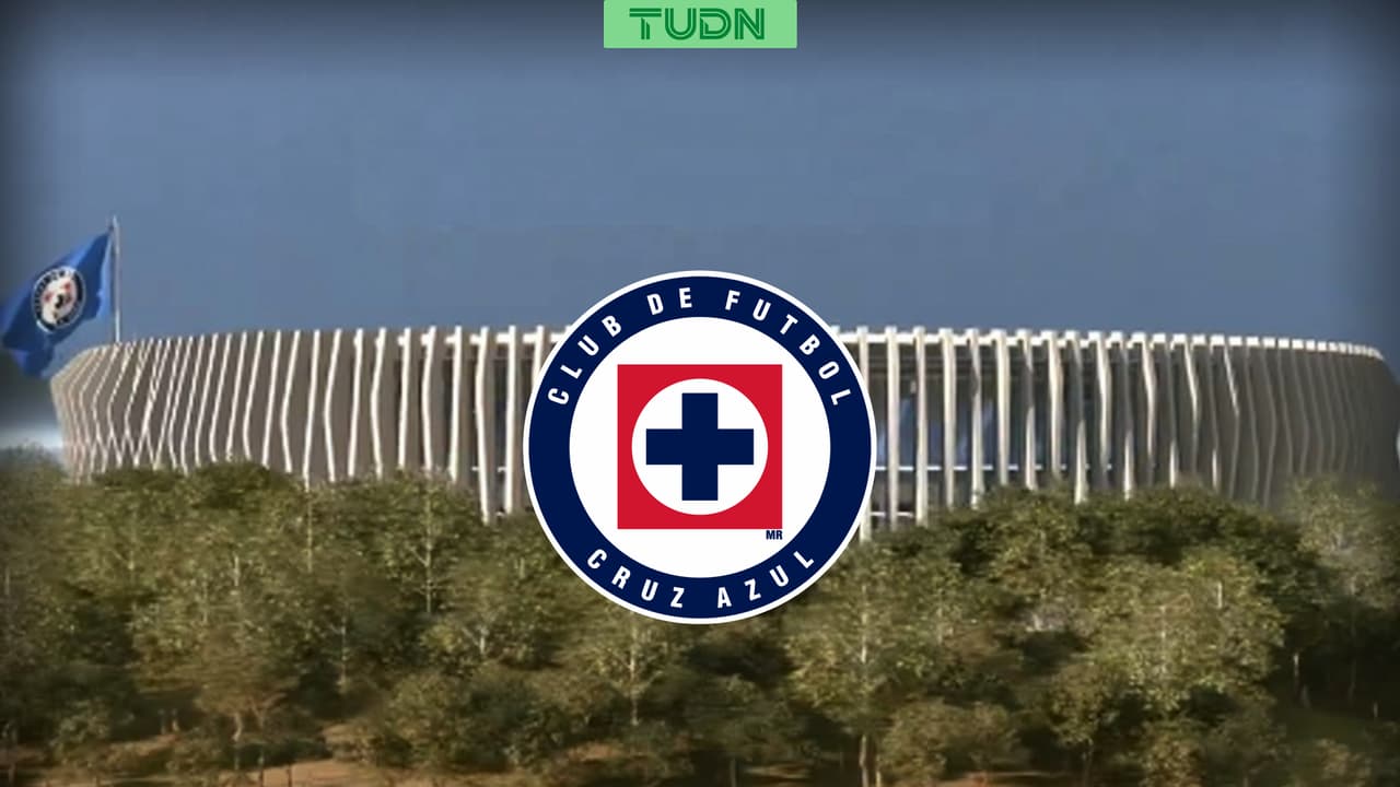 Descartan posible sede para construcción del estadio del Cruz Azul