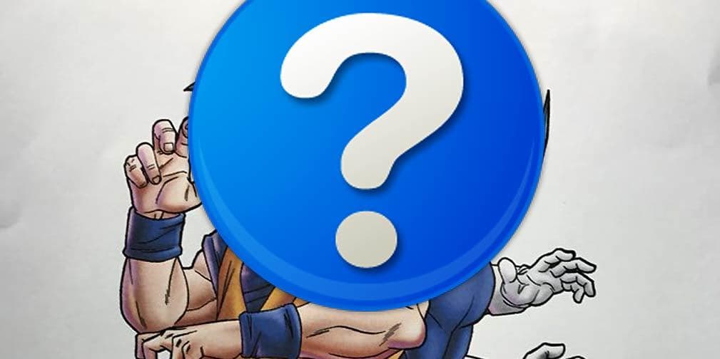¡El 'Super Saiyajin Blue' no siempre lució como lo conoces!