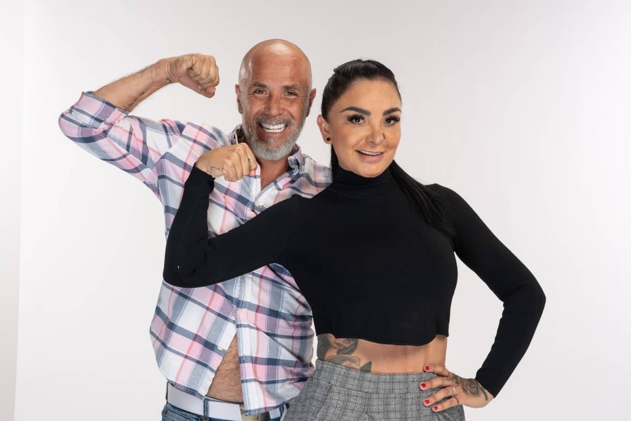 La Wanders habla de las fuertes secuelas del secuestro: "Tu vida cambia por completo"