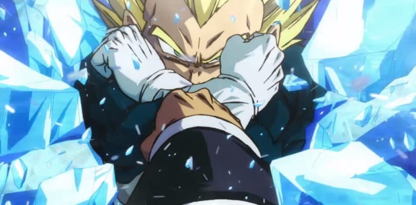 Vegeta