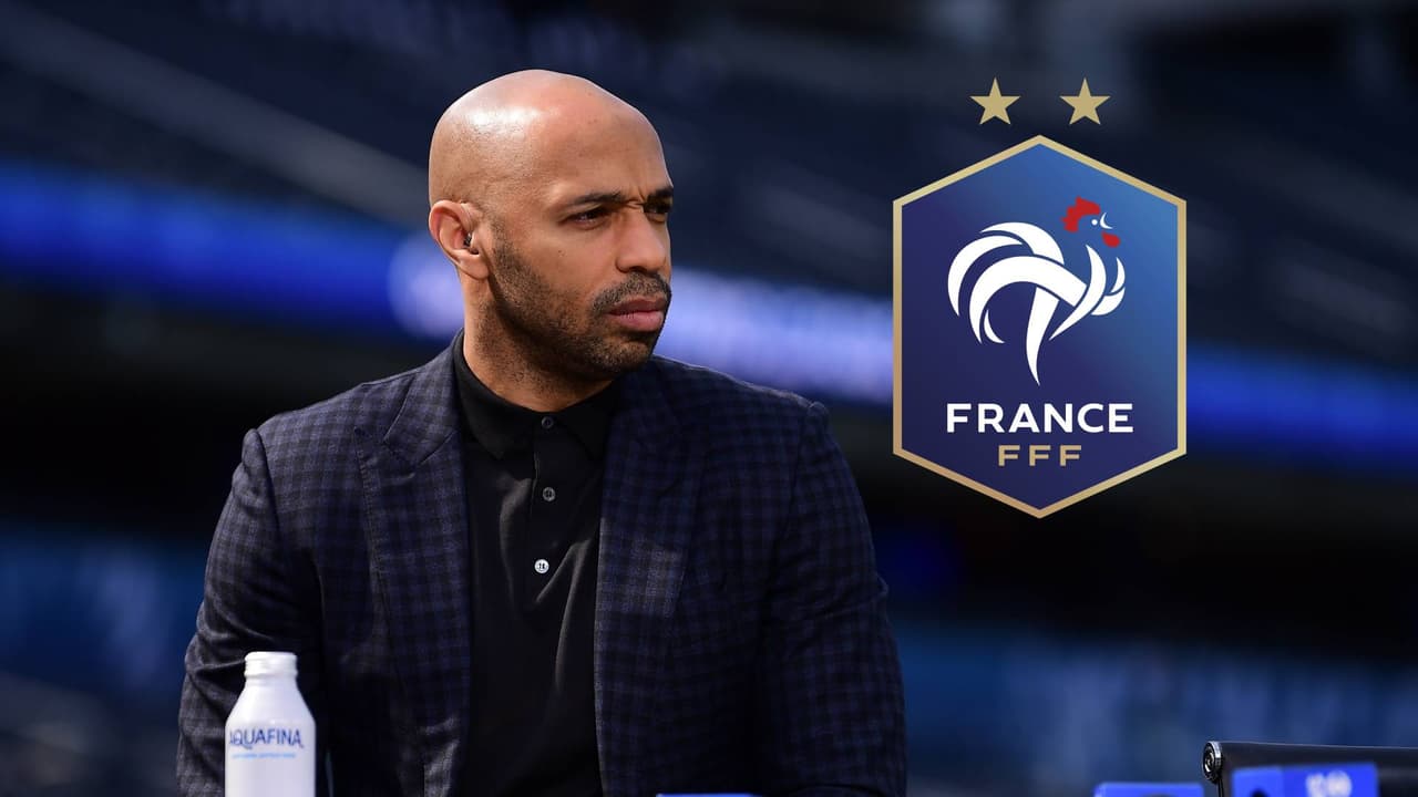 Thierry Henry reveló el origen del poderío de Francia en el Mundial