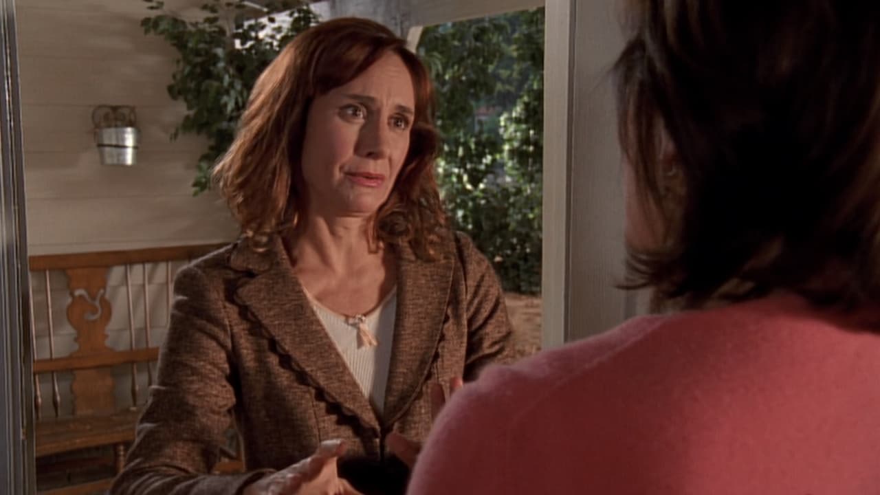 Cuando Lois le pregunta a Ida si su hermana Susan (Laurie Metcalf) es hija de Victor o Radu, su madre no responde de manera clara y lo deja ambiguo.
