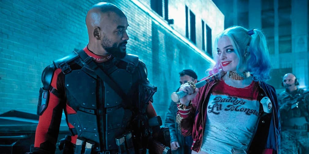Deadshot tendrá su propia película