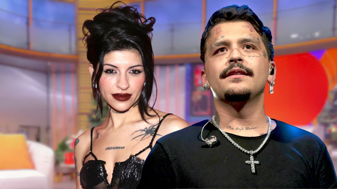 ¿Estrategia legal? Abogado de Nodal reacciona a información filtrada de la hija de Cazzu