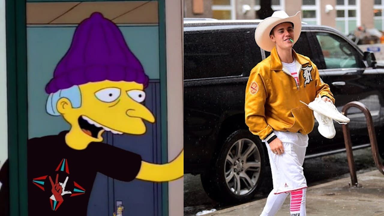 Los memes más chavorrucos y olorosos del Vive Latino 2022
