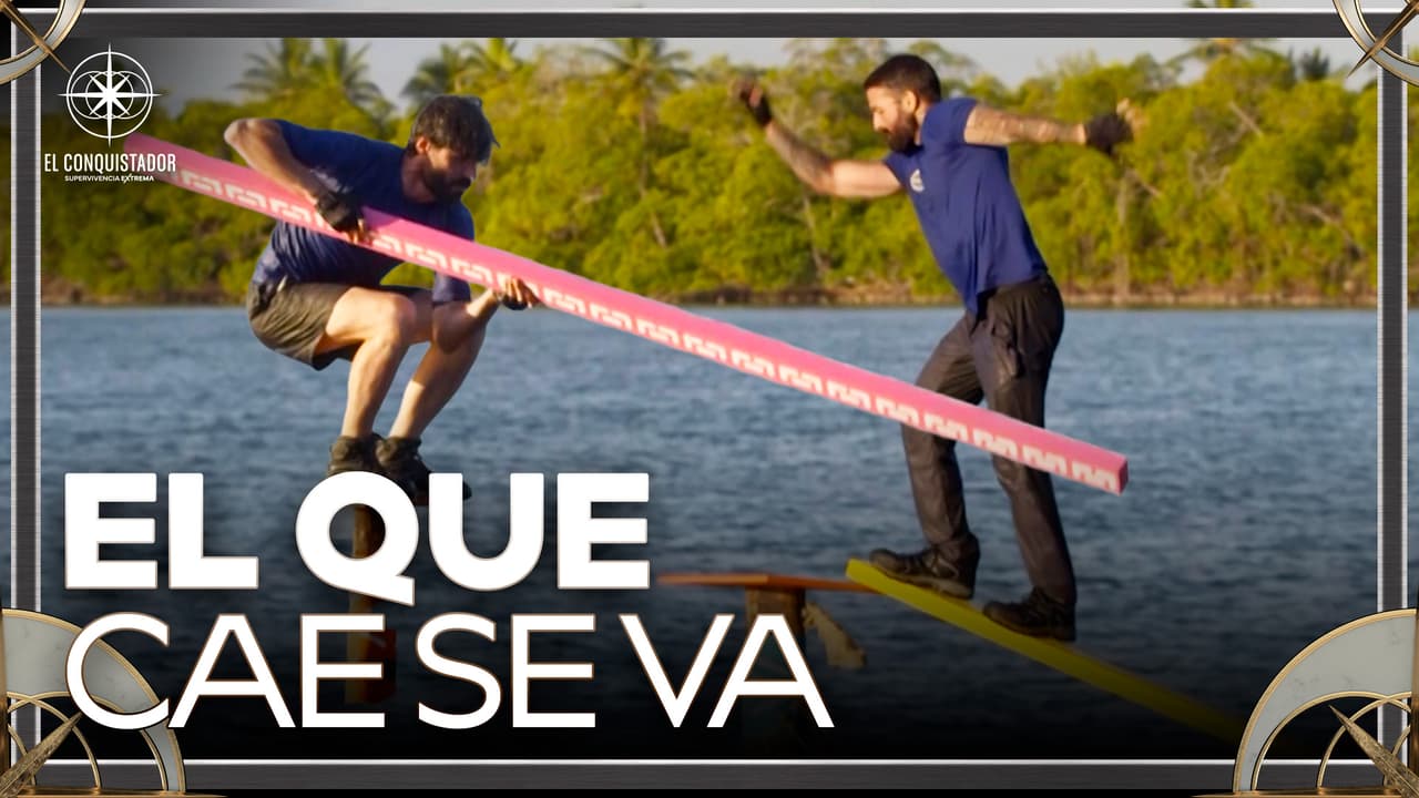 Asaf se revindica y levanta un puente para su salvación