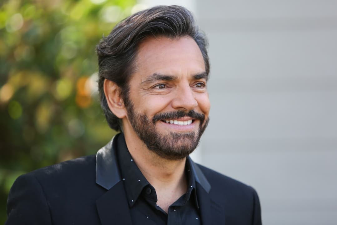 De un superhéroe a un villano intergaláctico: 5 doblajes de Eugenio Derbez que no conocías