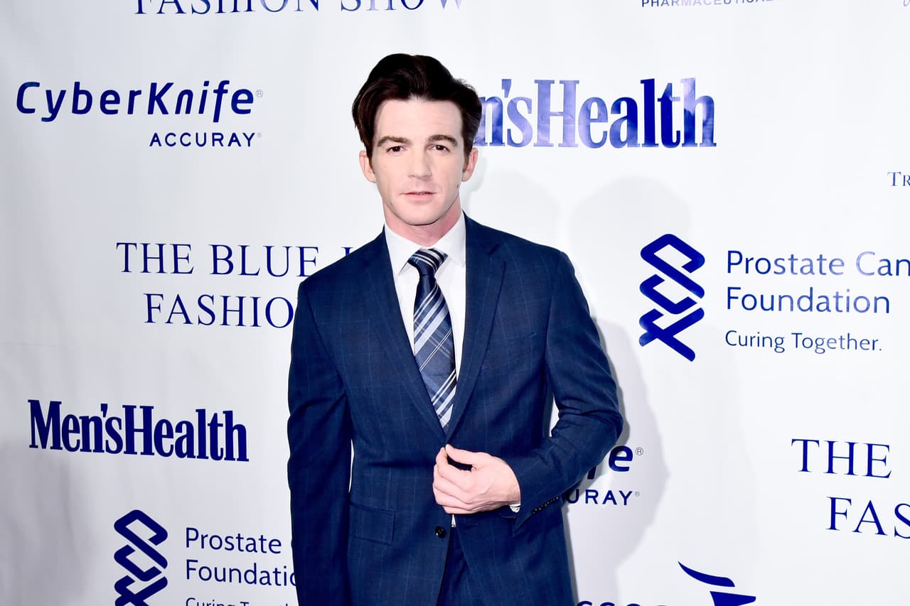 Drake Bell comparte video con su hijo tras dictarse su sentencia
