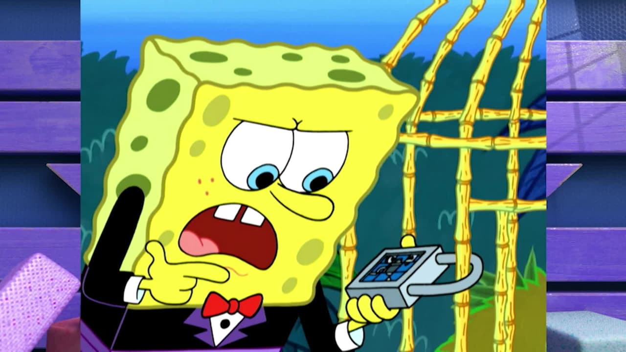 ¿A qué hora ver Bob Esponja por Canal 5? ¡Entérate!