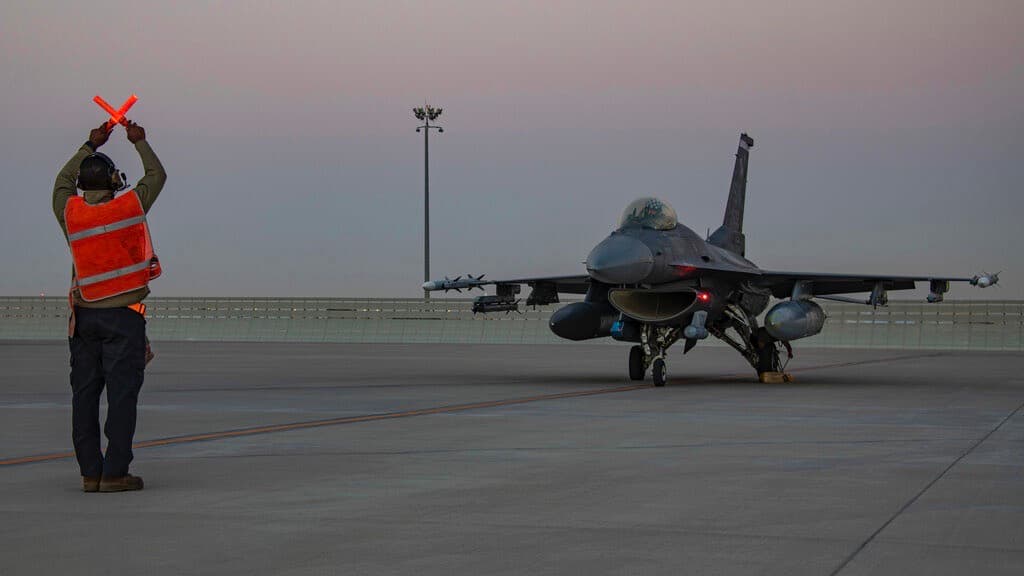 Estas fueron las bases de EEUU en Irak y Catar atacadas por Irán este lunes