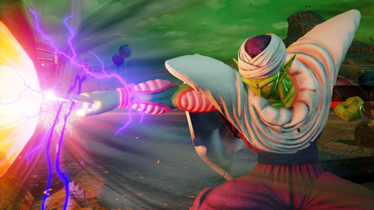 Checa el Makankosappo del nameku