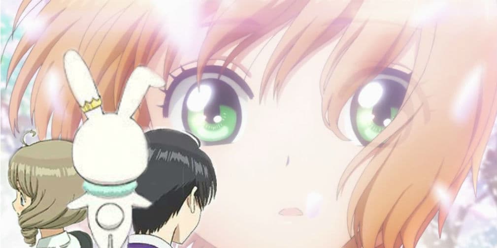 Conoce a los nuevos personajes de 'Sakura Card Captor'