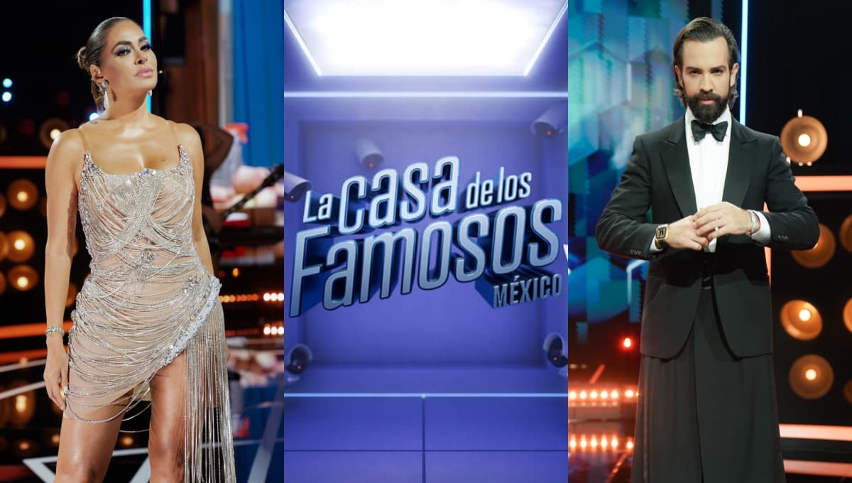 La Casa de los Famosos México: cómo y cuándo ver la final en vivo