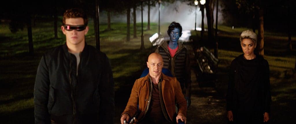 X Men Dark Phoenix