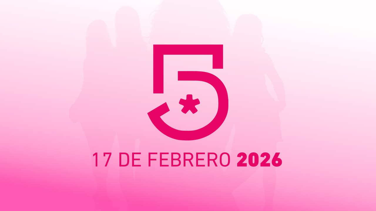 ¿Qué película ver hoy por Canal 5? ¡Préndele a la TV con este clásico moderno!