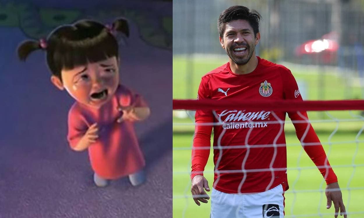 Oribe Peralta anuncia su retiro del futbol