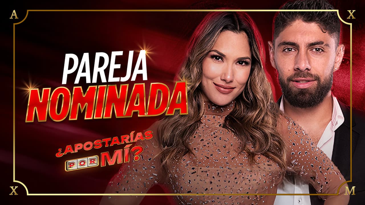 Ale y Beta nuevamente se convierten en la primera pareja nominada de la quinta semana de ¿Apostarías por Mí?