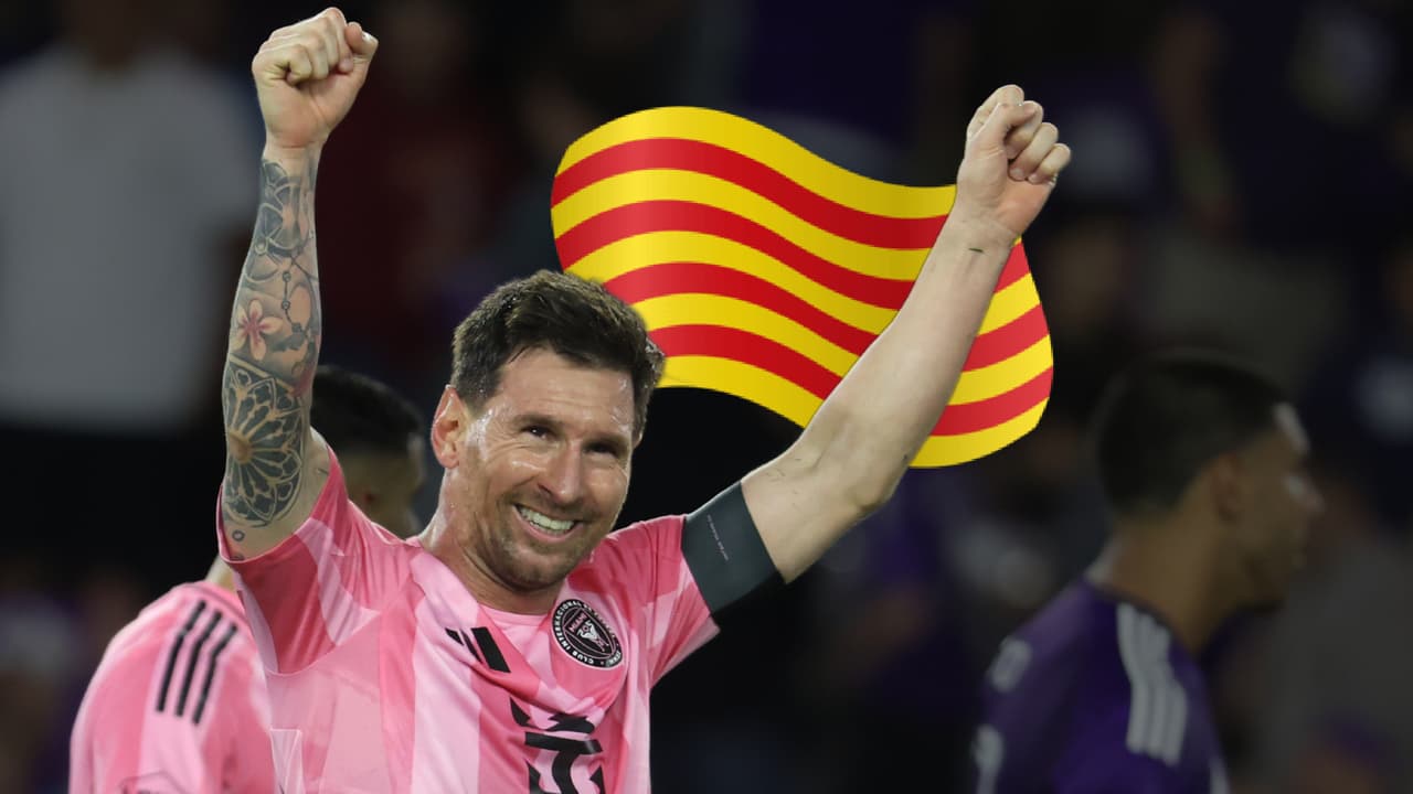 ¡Bombazo! Leo Messi compra equipo de Barcelona