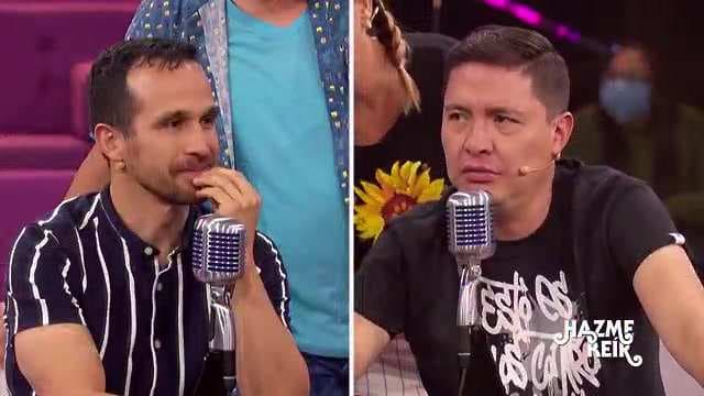 Test de Me Caigo de Risa: ¿Qué hermano disfuncional contó estos chistes?