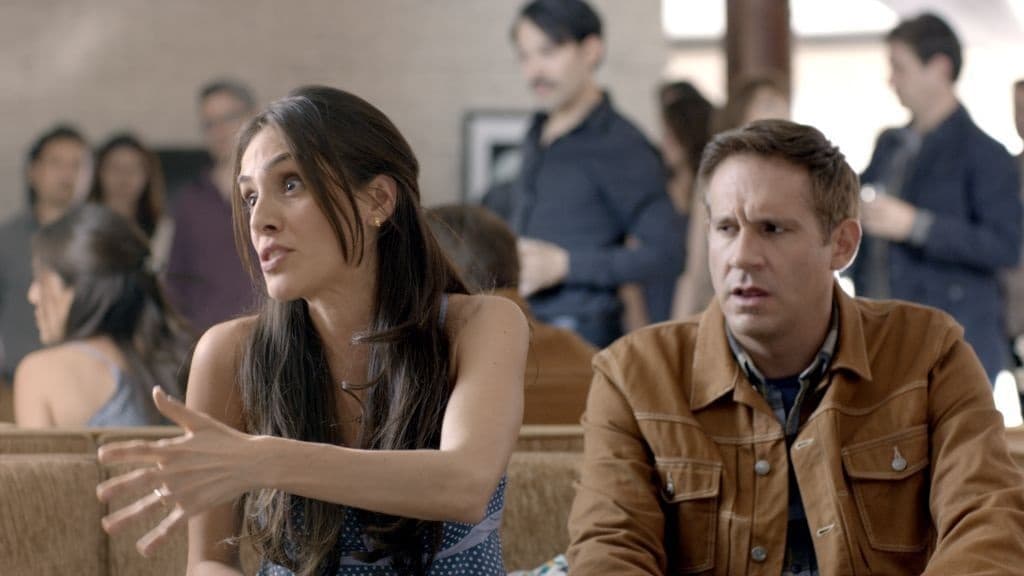 Busco novio para mi9 mujer estreno