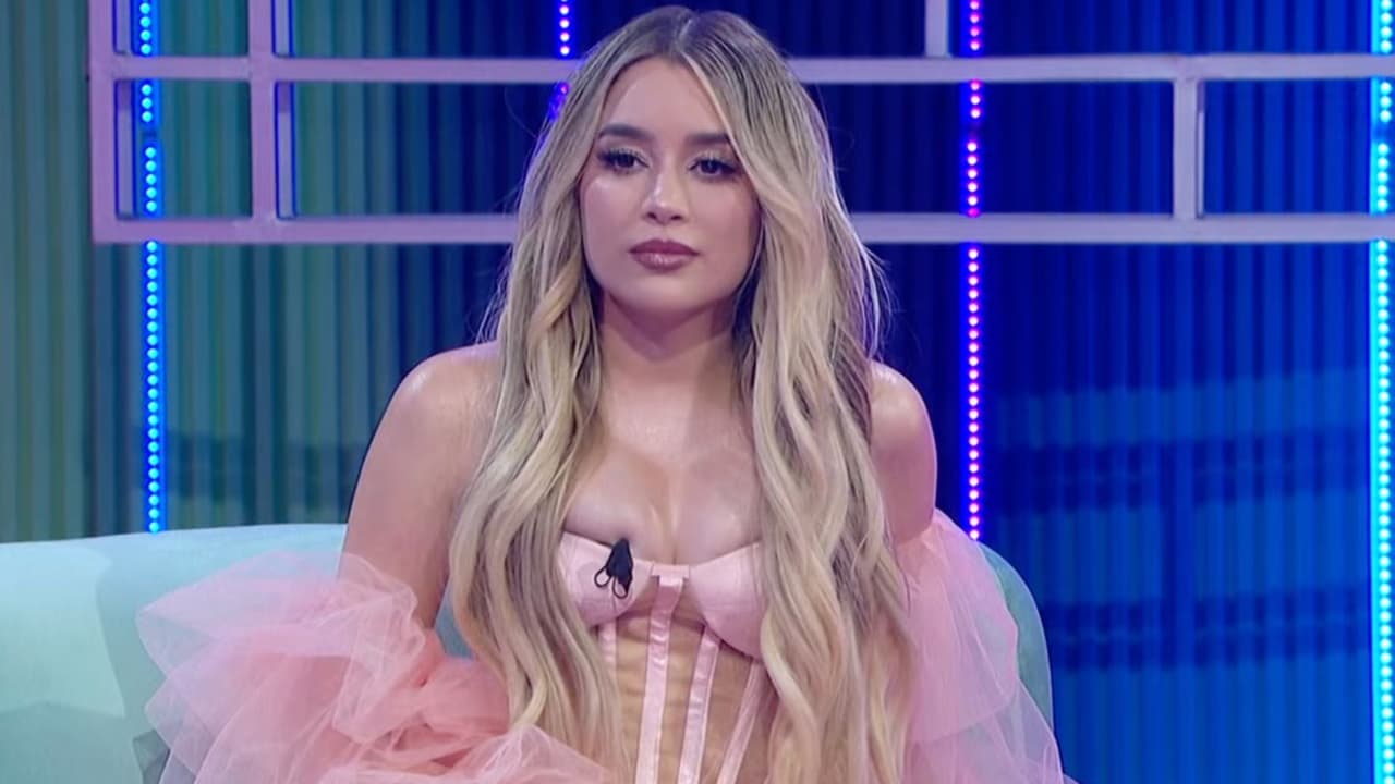 Brianda Deyanara estuvo al borde del llanto tras ser confirmada para La Casa de los Famosos México 2026: esto pasó en vivo