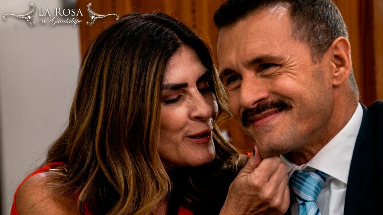La Rosa de Guadalupe: capítulo completo "El indicado"