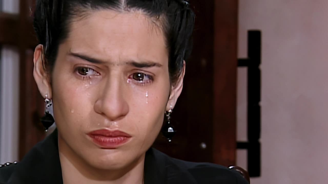 Amarte es mi Pecado Capítulo 37: No vales nada, Casilda