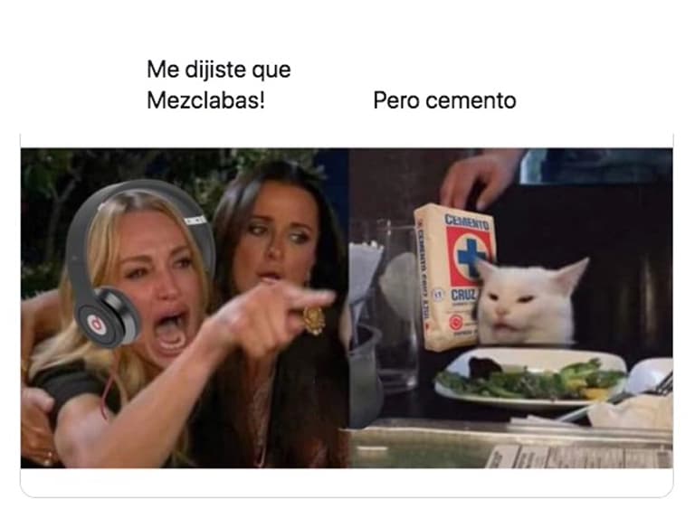 No importa si te dan risa los memes de músicos o de anime, hay uno para ti.