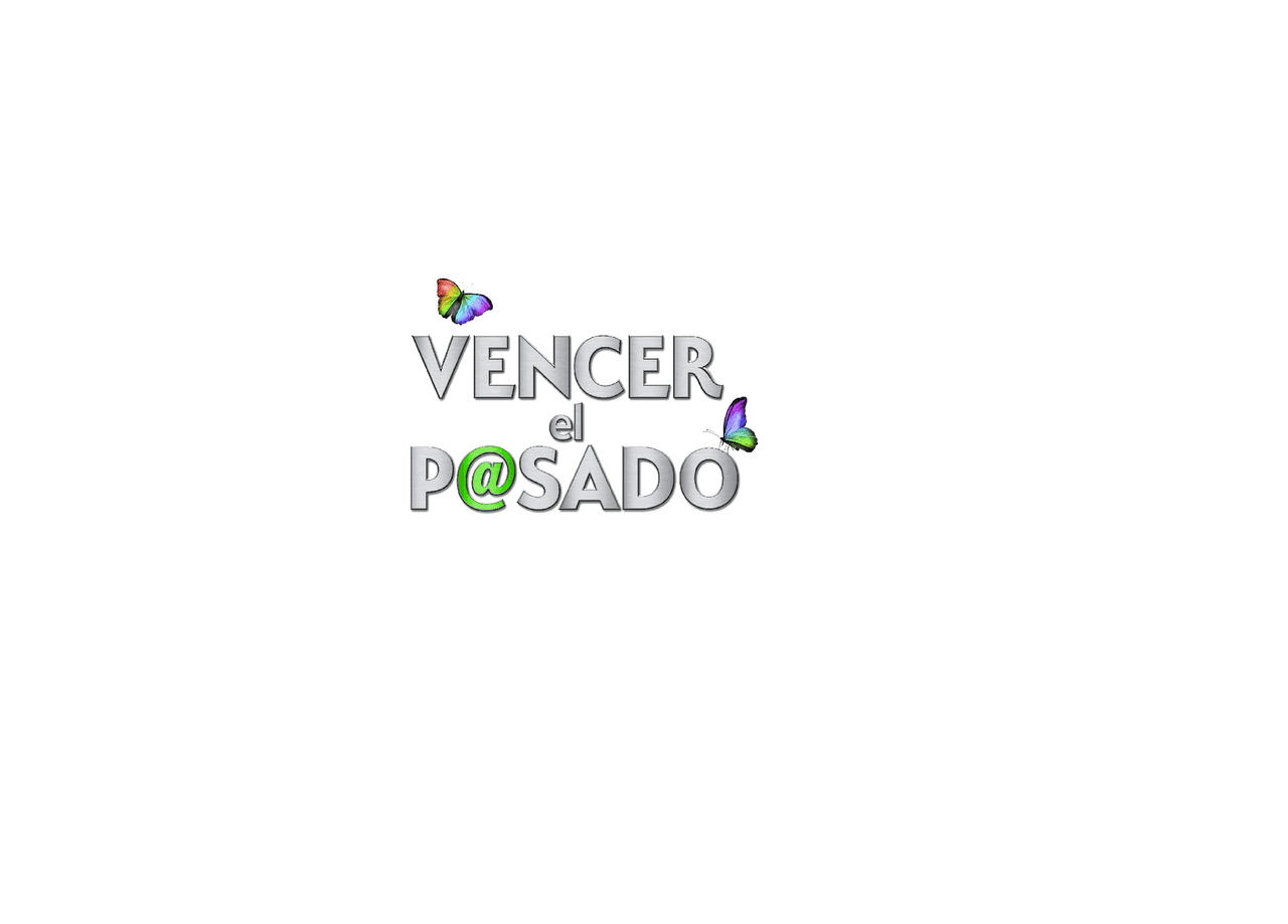 Vencer el pasado