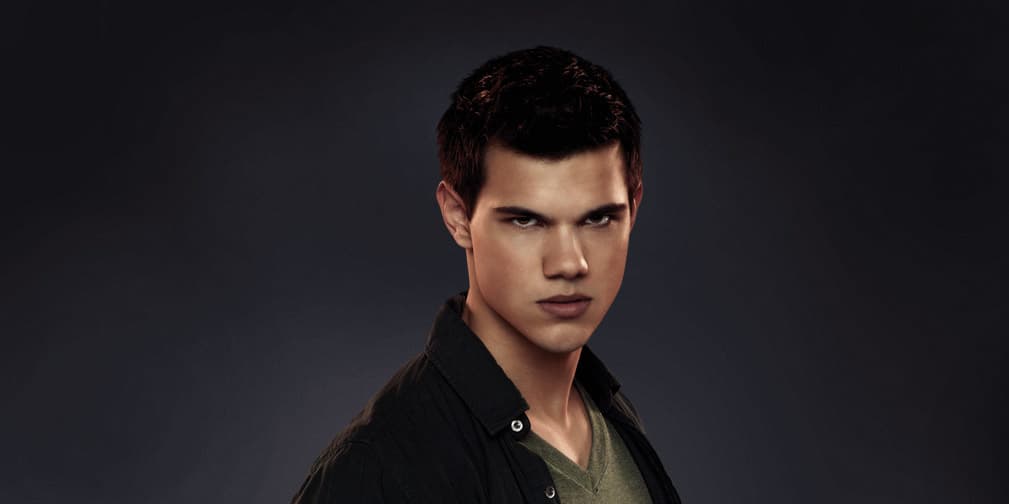 Jacob Black