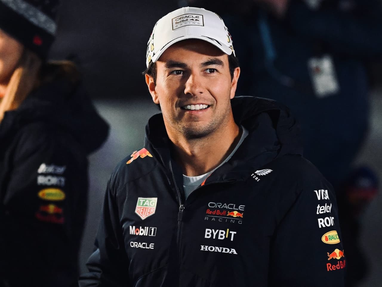 Sergio 'Checo' Pérez impacta con declaración sobre su regreso a las pistas: 'Soy uno de los mejores'
