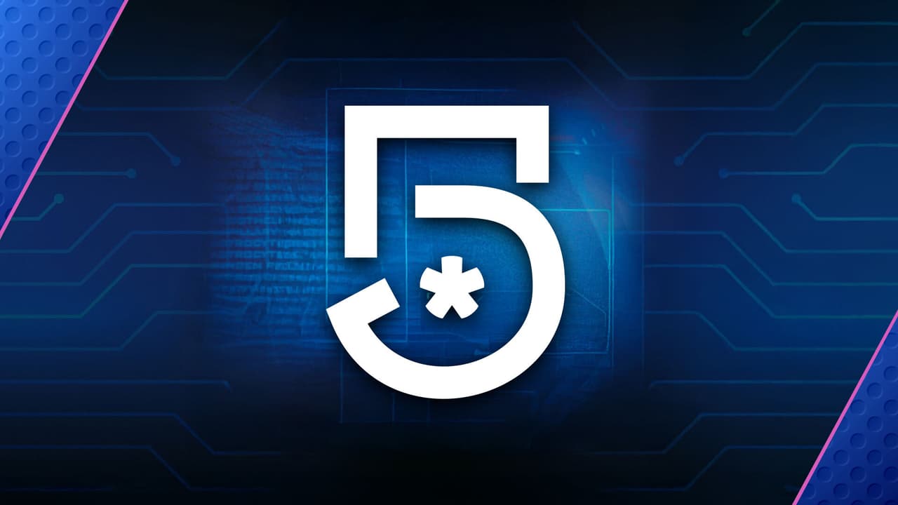 ¿Qué película ver hoy 10 de marzo 2026 en Canal 5? ¡Entérate!