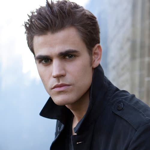 Stefan Salvatore
