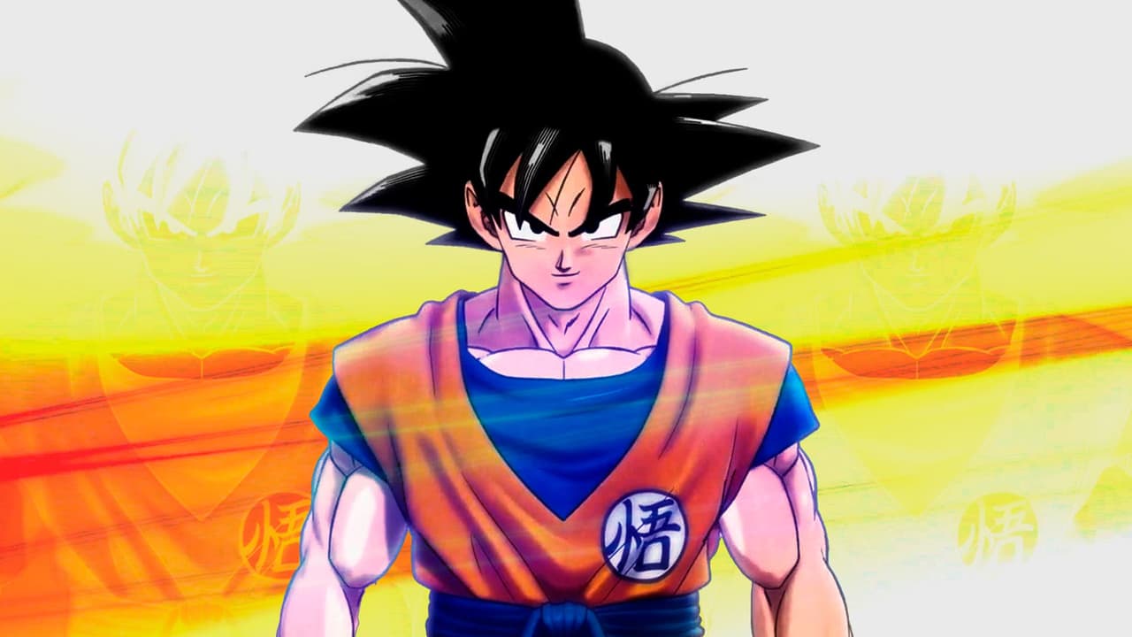 Dragon Ball Super: Goku es fácilmente superado por Gas, el nuevo villano del manga