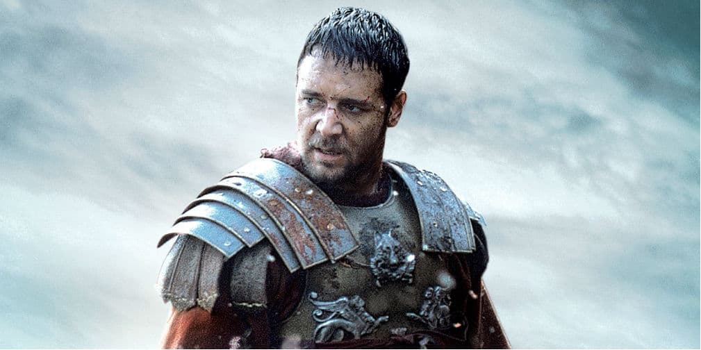 Gladiador