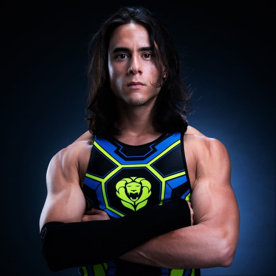 Diego Montu ha ganado seguidores gracias a su carisma, fuerza, carácter y determinación. Te presentamos cómo es su vida fuera de Guerreros 2020