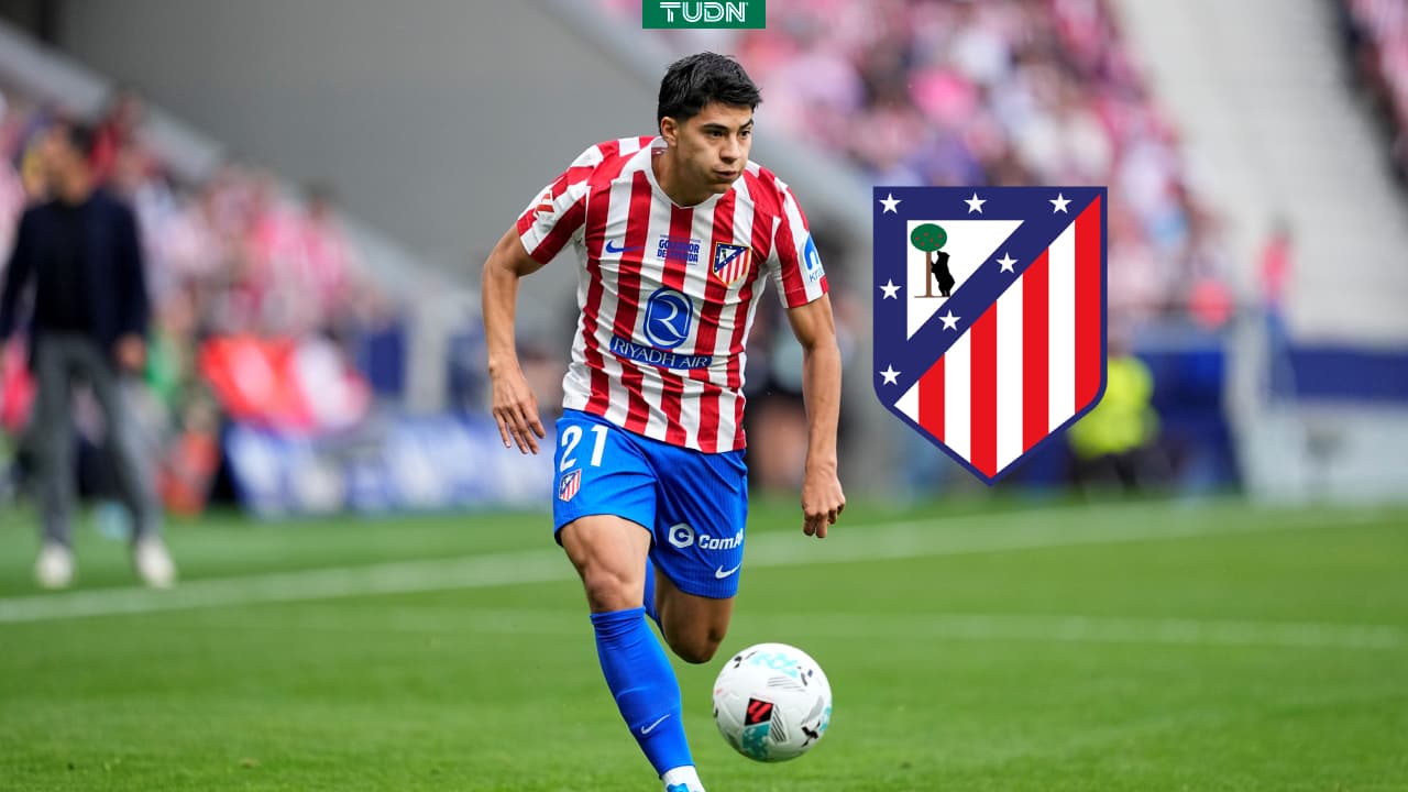Obed Vargas recibe importante noticia sobre su futuro en España