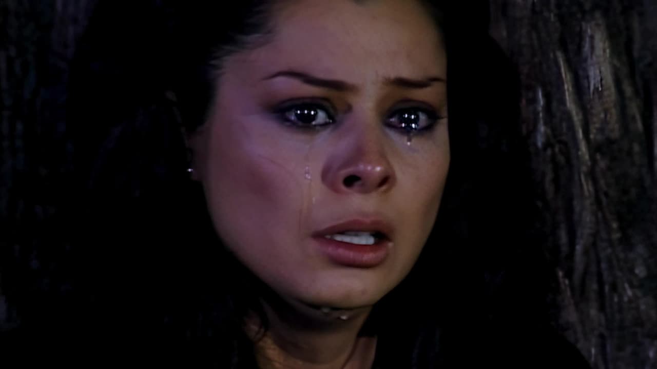 Amarte es mi Pecado Capítulo 3: No merezco vivir