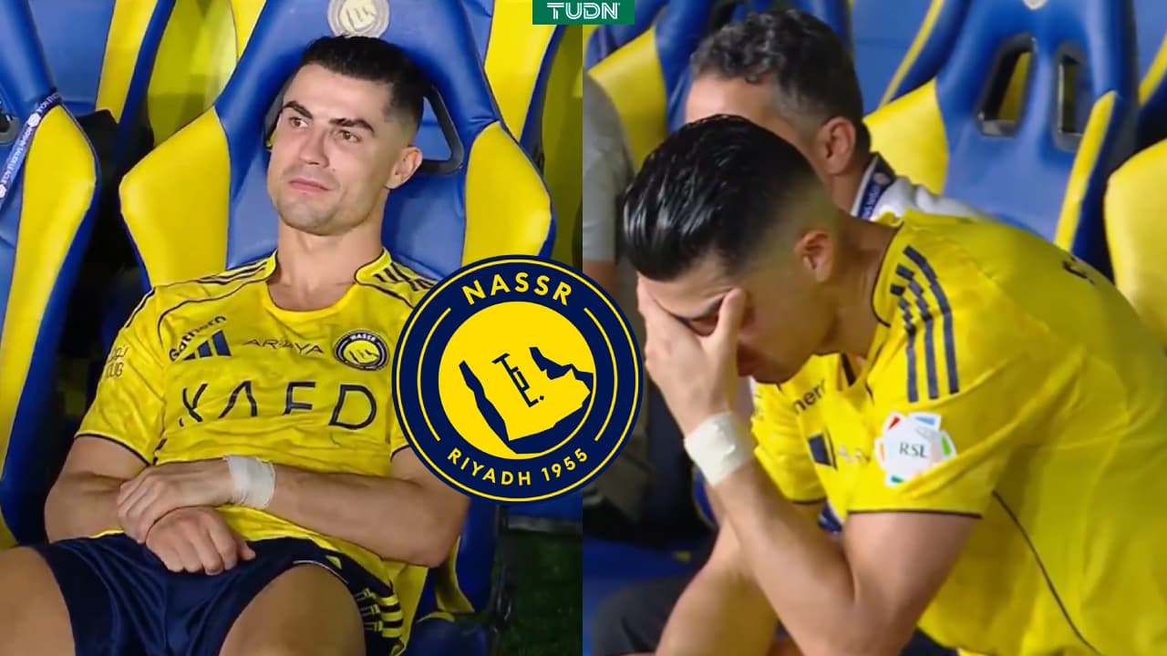 ¡Increíble autogol de Al-Nassr evita que Cristiano Ronaldo sea campeón!