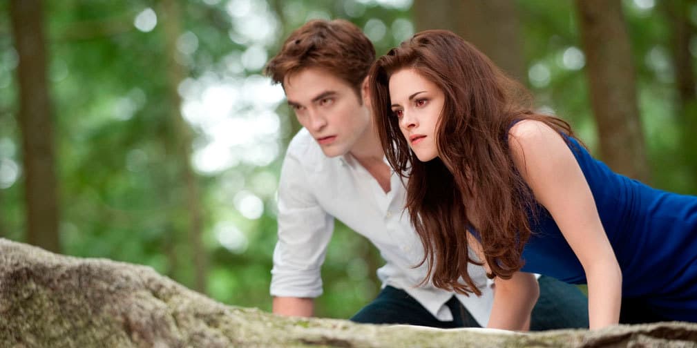 ¿Habrá más secuelas de Twilight?