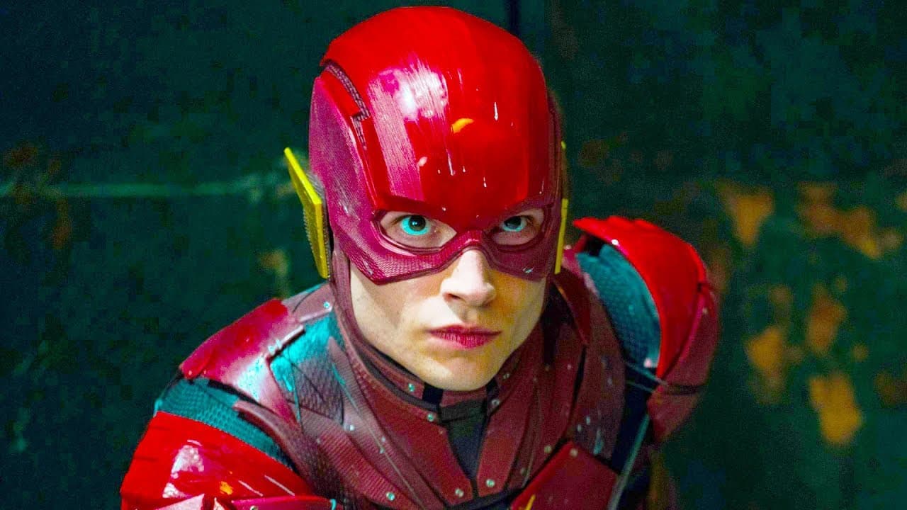 Ni tan rápido: Flash llegará al cine en 2021